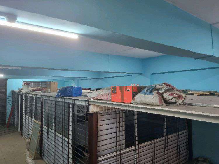 Industrial in Bhumi World - Industrial Park, Mumbai for sale 