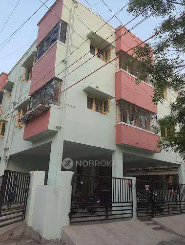 2 BHK Flat In Sai Swastika Apartment,madipakkam for Rent  In Raja Rajeswari Nagar