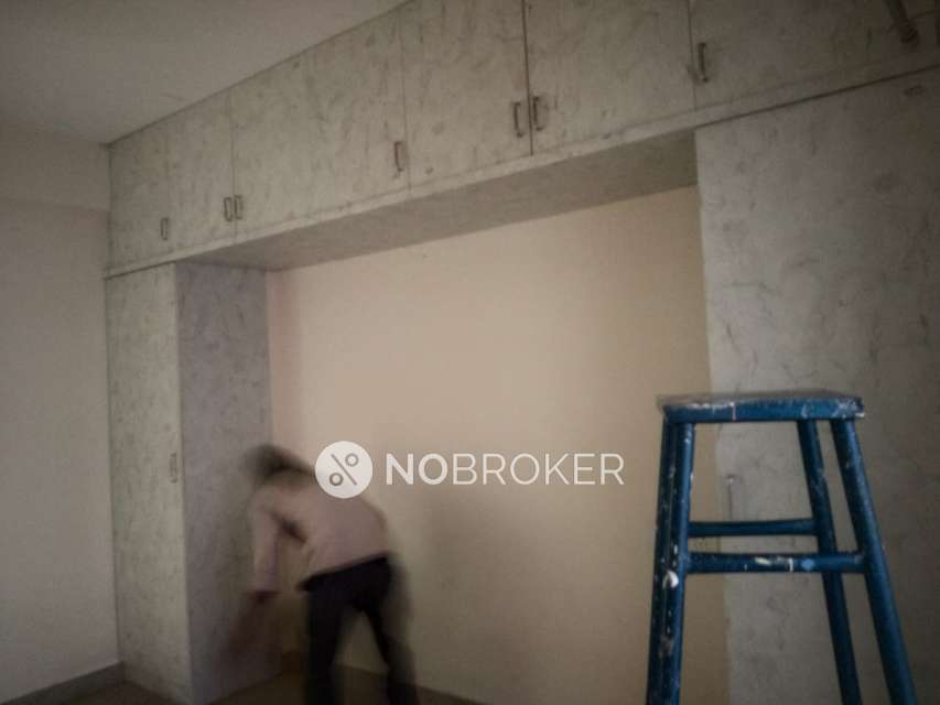 1 BHK Flat In Shriram Smrithi For Sale  In Beml Cooperative Society Layout