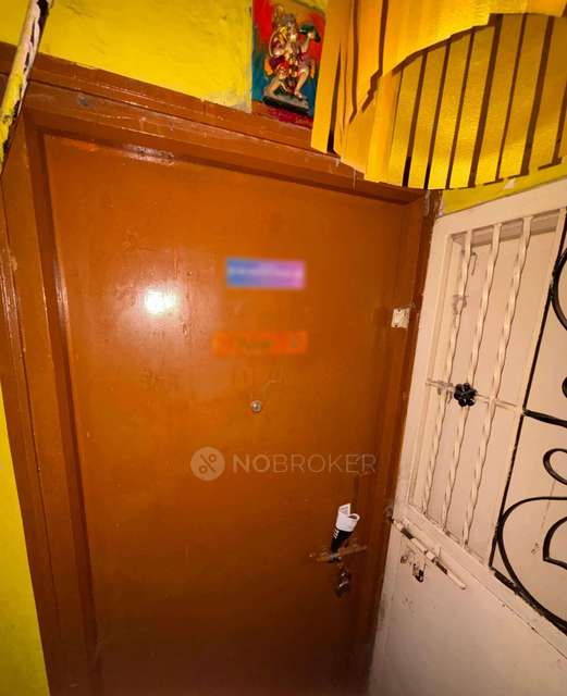 1 BHK Flat In Memjade Apartment for Rent  In Kashewadi