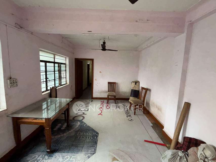 1 BHK Flat In Memjade Apartment for Rent  In Kashewadi