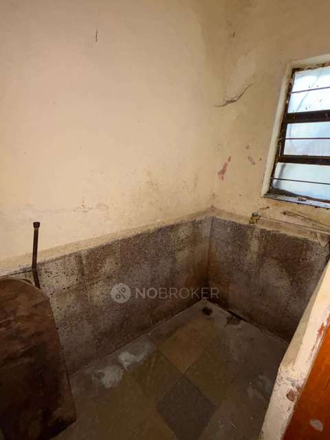 1 BHK Flat In Memjade Apartment for Rent  In Kashewadi