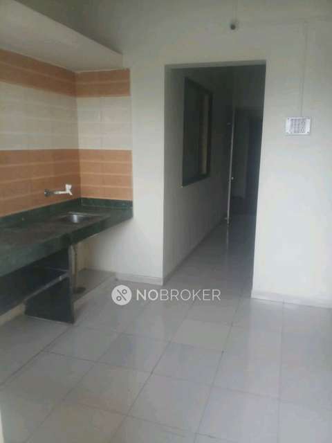 1 BHK Flat In Vitthal Krupa Apartment  for Rent  In Loni Toll Naka