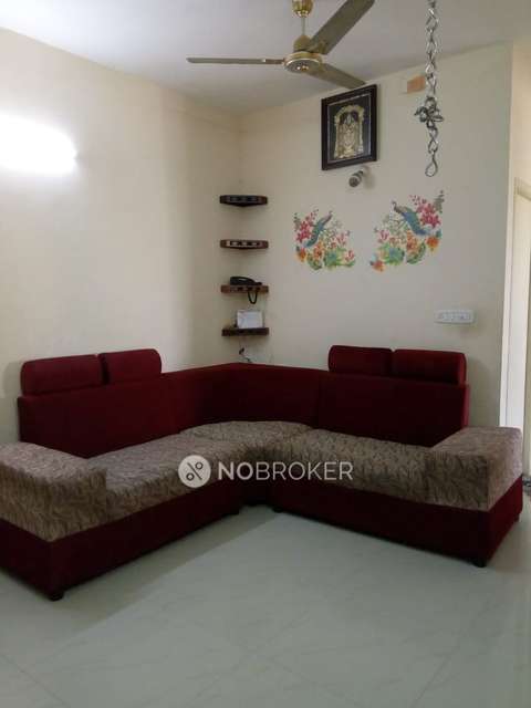 2 BHK Flat In Natwest Aura for Rent  In Urapakkam