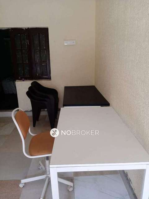 1 BHK House for Rent  In Ekkaduthangal