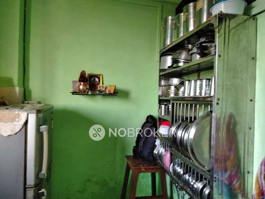 1 RK Flat In Narayan Bhandare For Sale  In Nalasopara West