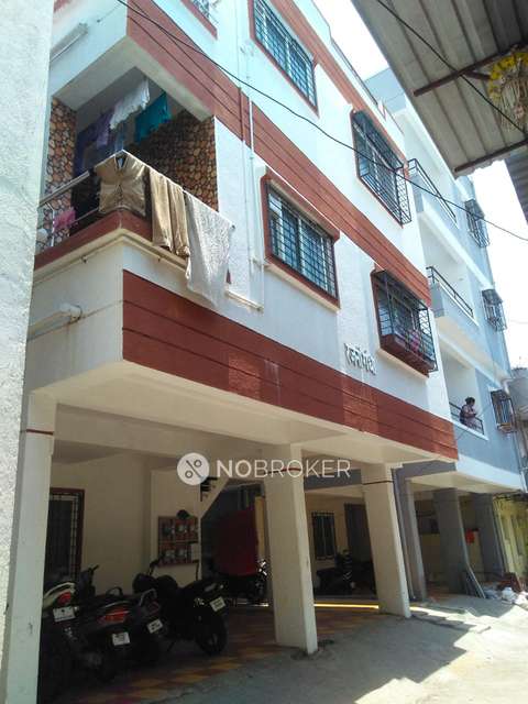 1 BHK House for Rent  In Warje