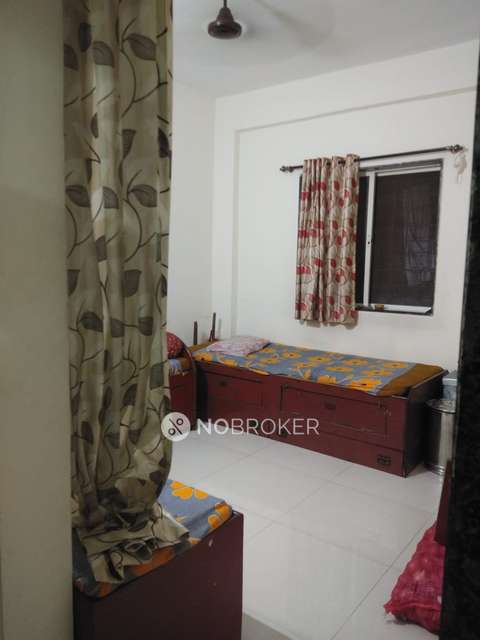 1 BHK House for Rent  In Warje