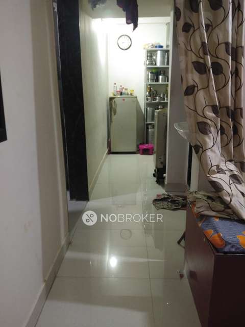 1 BHK House for Rent  In Warje