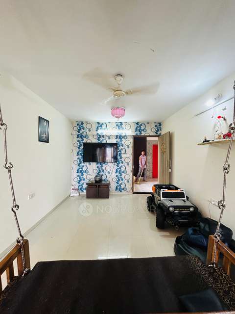 2 BHK Flat In Dhanashree Aashiyana For Sale  In Handewadi