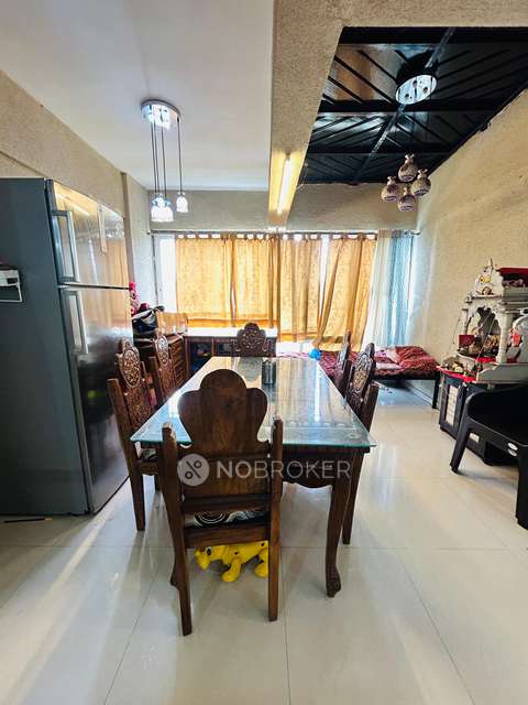 2 BHK Flat In Dhanashree Aashiyana For Sale  In Handewadi