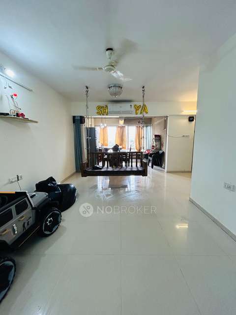 2 BHK Flat In Dhanashree Aashiyana For Sale  In Handewadi