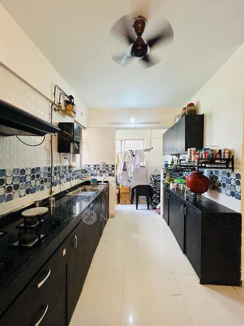 2 BHK Flat In Dhanashree Aashiyana For Sale  In Handewadi