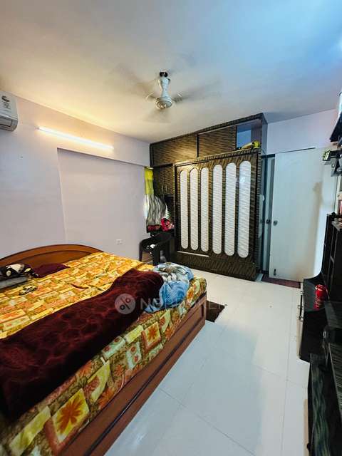 2 BHK Flat In Dhanashree Aashiyana For Sale  In Handewadi