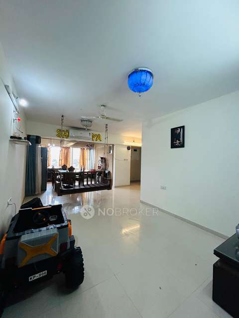 2 BHK Flat In Dhanashree Aashiyana For Sale  In Handewadi