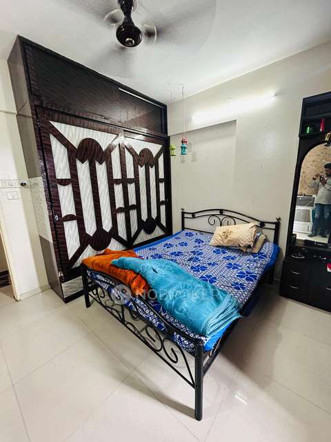 2 BHK Flat In Dhanashree Aashiyana For Sale  In Handewadi