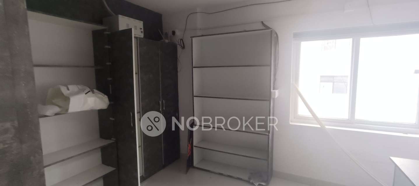 Office Space in Kukatpally Housing Board Colony, Hyderabad for Rent 