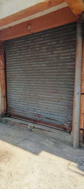 Shop in New Panvel, Mumbai for sale 
