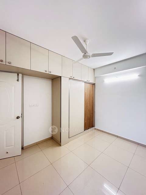 1 BHK Flat In Revolution One for Rent  In Padur