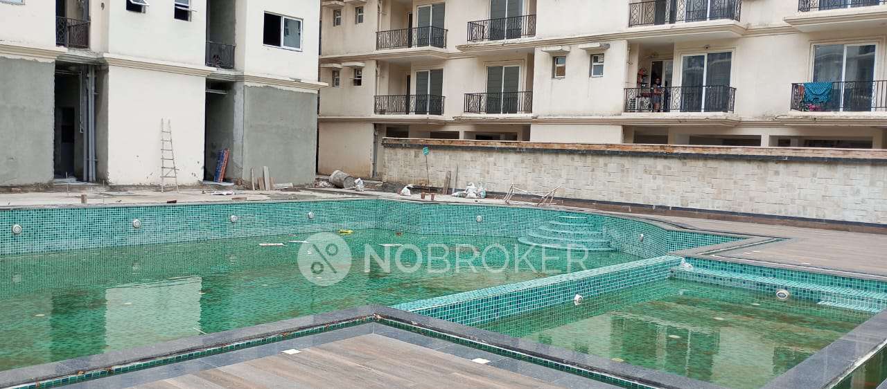 2 BHK Flat In Signature Global Park 4 And 5, Sohna for Rent  In Signature Global Park 4 And 5