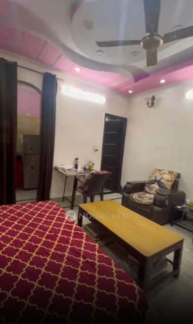 1 BHK Flat for Rent  In West Patel Nagar