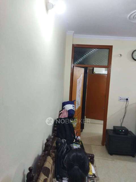 1 BHK Flat For Sale  In Palam