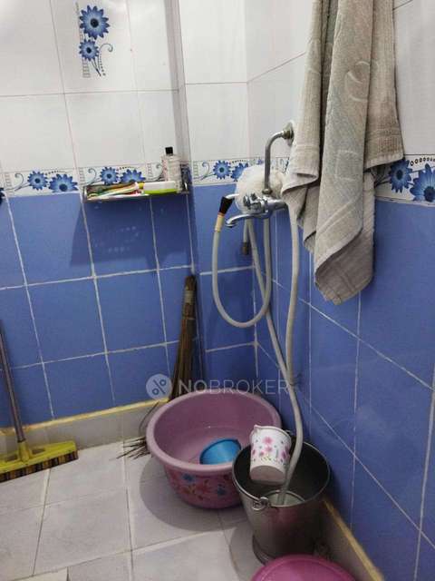1 BHK Flat For Sale  In Palam