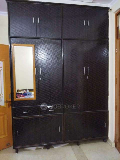 1 BHK Flat For Sale  In Palam