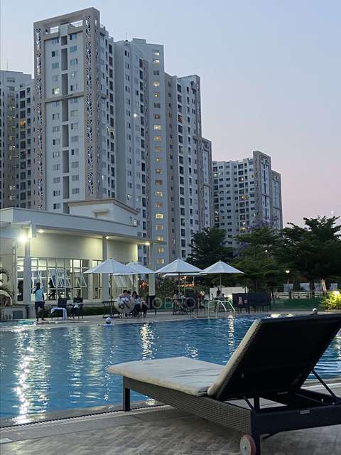 2 BHK Flat In Shriram Greenfield, Whitefield For Sale  In Whitefield
