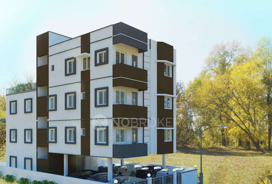 2 BHK Flat In K Cons For Sale  In Virugambakkam