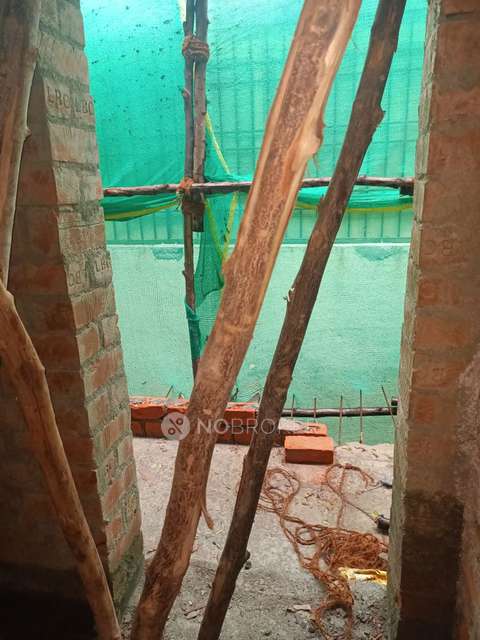 2 BHK Flat In K Cons For Sale  In Virugambakkam