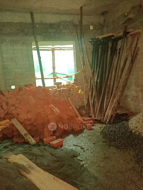 2 BHK Flat In K Cons For Sale  In Virugambakkam