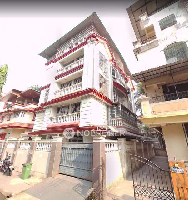 1 BHK Flat In Sai  For Sale  In Sector 4, Kopar Khairane