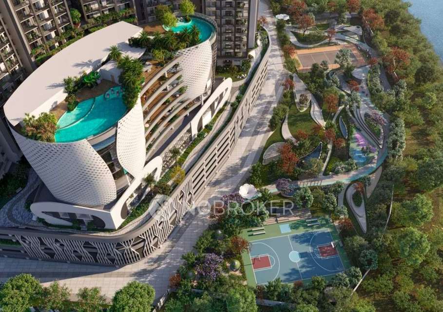 3 BHK Flat In Ira E Infra Moonglade For Sale  In Kokapet