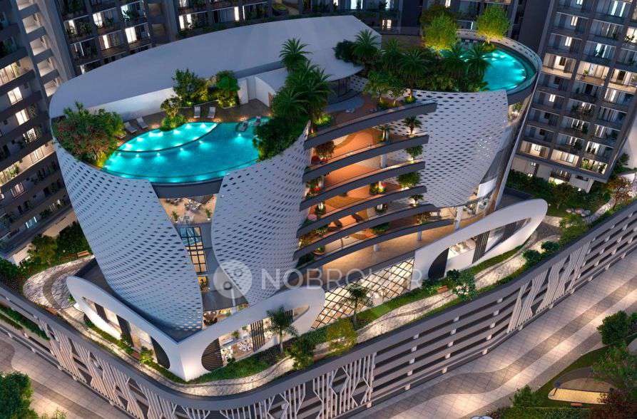 3 BHK Flat In Ira E Infra Moonglade For Sale  In Kokapet
