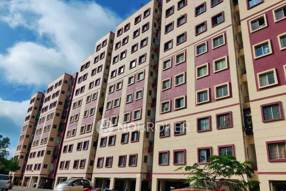 2 BHK Flat In Aswani Sitara For Sale  In Chandapura