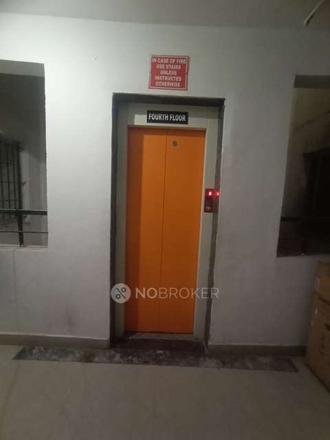 2 BHK Flat In Aswani Sitara For Sale  In Chandapura