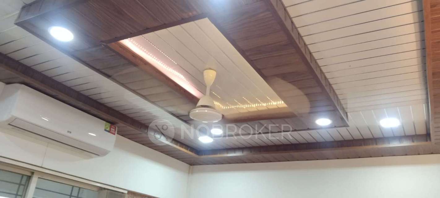 1 BHK Flat In Hollyhock City for Rent  In Lohgaon