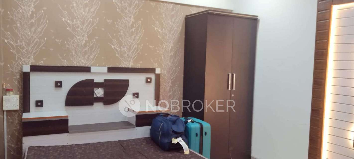 1 BHK Flat In Hollyhock City for Rent  In Lohgaon