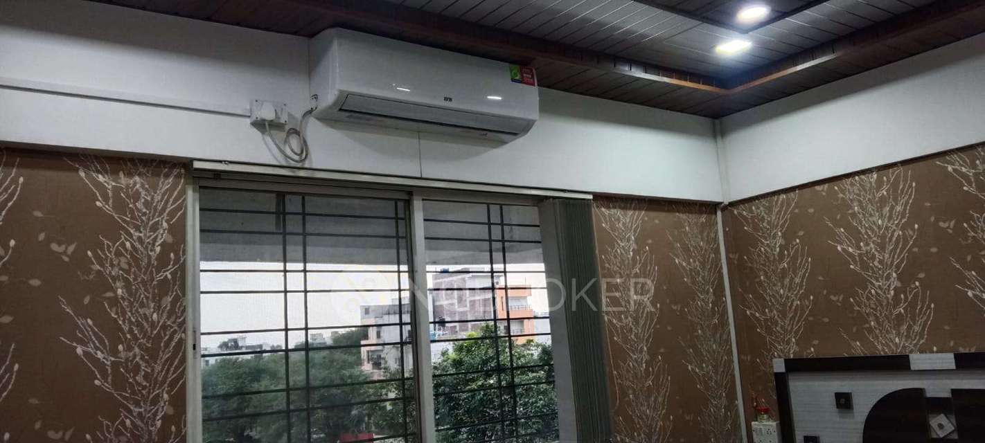 1 BHK Flat In Hollyhock City for Rent  In Lohgaon