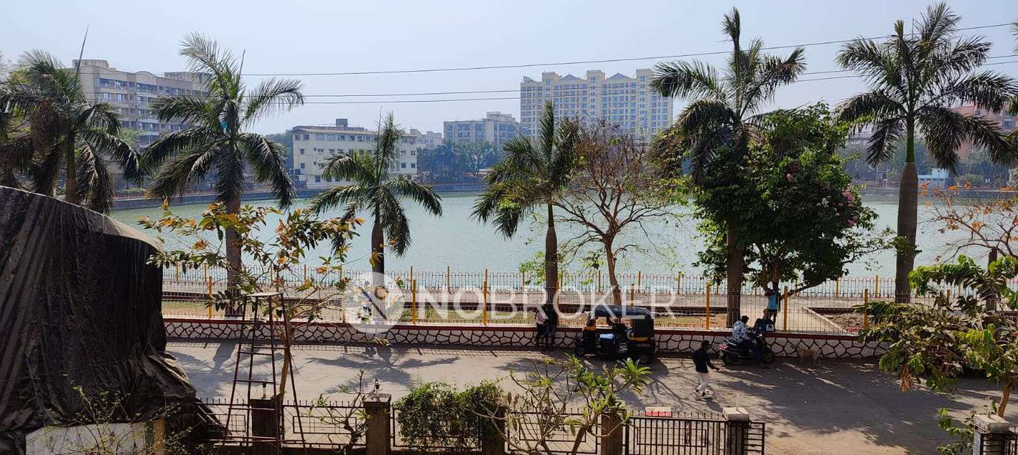 2 BHK Flat In Anant Sankalp Apartment For Sale  In Nalasopara East