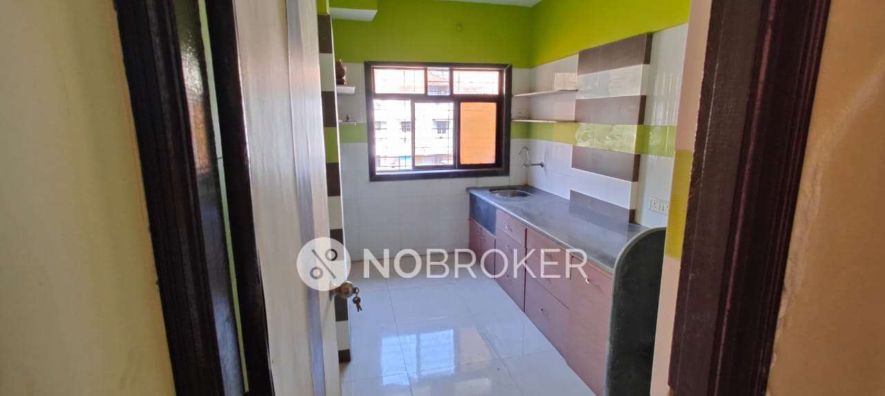 2 BHK Flat In Anant Sankalp Apartment For Sale  In Nalasopara East