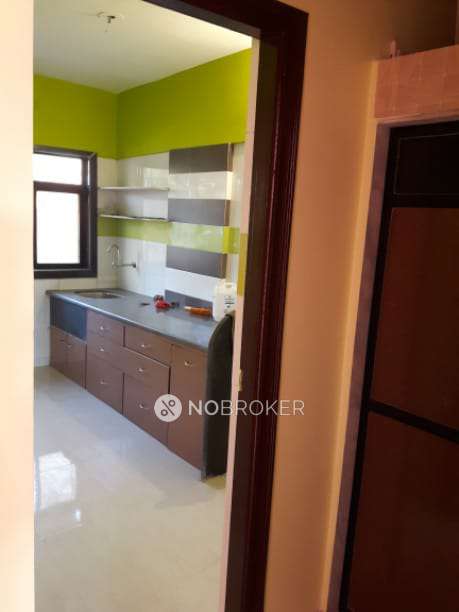 2 BHK Flat In Anant Sankalp Apartment For Sale  In Nalasopara East