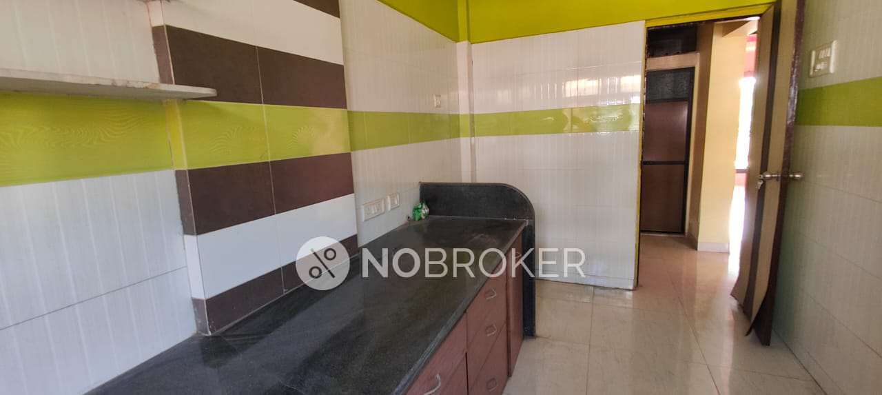 2 BHK Flat In Anant Sankalp Apartment For Sale  In Nalasopara East