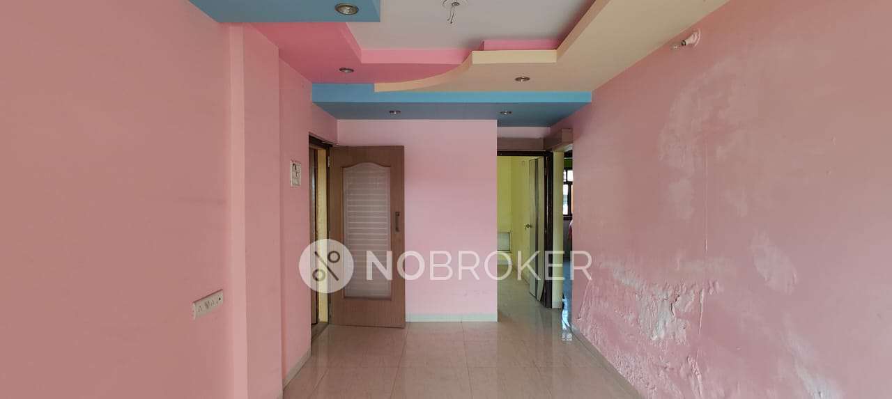 2 BHK Flat In Anant Sankalp Apartment For Sale  In Nalasopara East