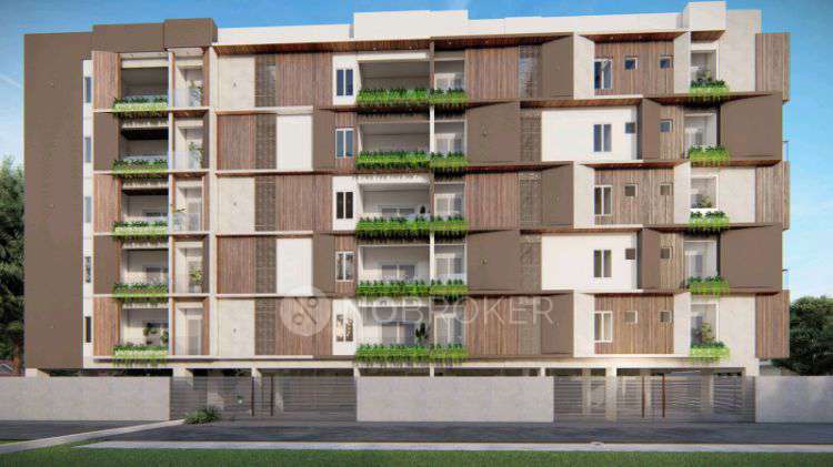 Plot For Sale  In Mnm Enclave In Kasturi Nagar