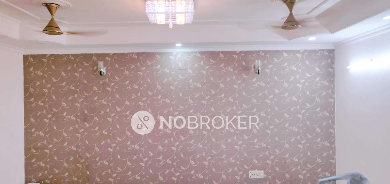 3 BHK Flat In Sai Villa Apartments For Sale  In Malviya Nagar