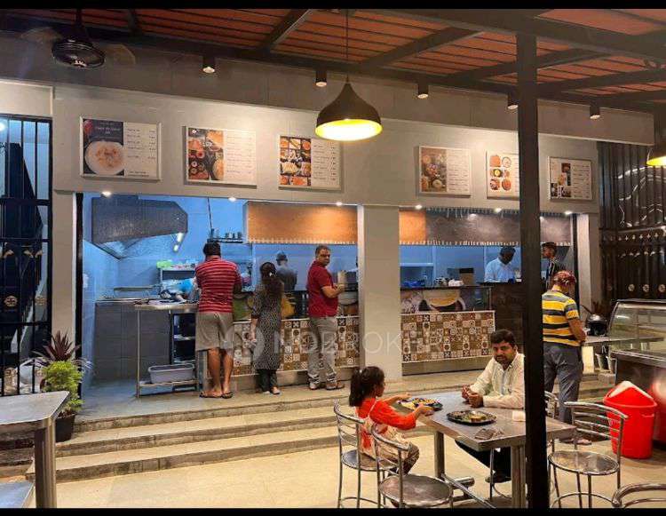 Restaurant/Cafe in 21, 2nd Cross, Kothannur, 8th Phase, J. P. Nagar, Bengaluru, Kothnur, Karnataka 560078, ????, Bangalore for sale 