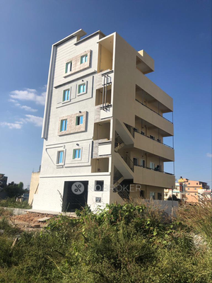 2 BHK Flat for Rent  In Begur Hobli