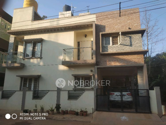 Independent House Prashanth Extension, Whitefield Rent WITHOUT